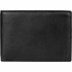 Wholesale โญ Buxton Houston RFID Front Pocket Slim Fold Wallet ๐
