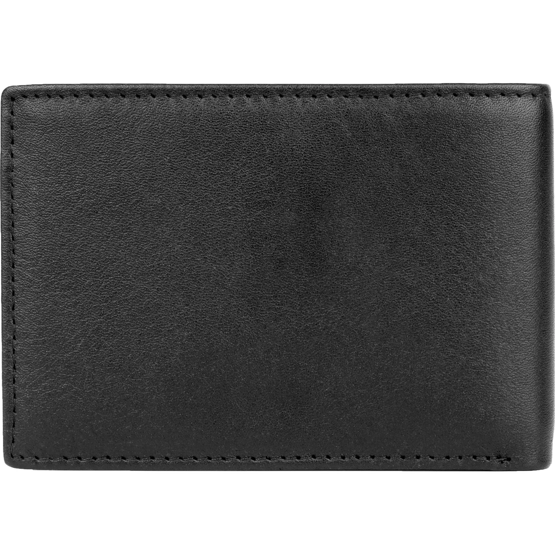 Wholesale โญ Buxton Houston RFID Front Pocket Slim Fold Wallet ๐ - Image 2