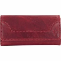 Brand new 🛒 Frye Melissa Leather Wallet 😉