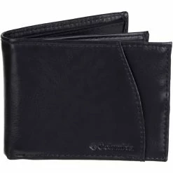 Cheap 💯 Columbia Extra Capacity RFID Slimfold Wallet 🤩