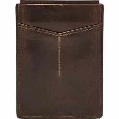 Coupon 🎉 Fossil Derrick RFID Magnetic Card Case ✨