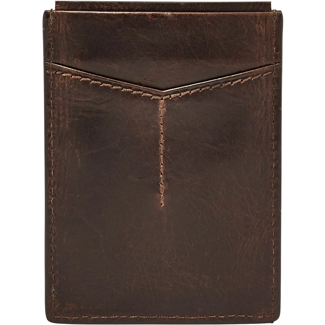 Coupon ๐ Fossil Derrick RFID Magnetic Card Case โจ