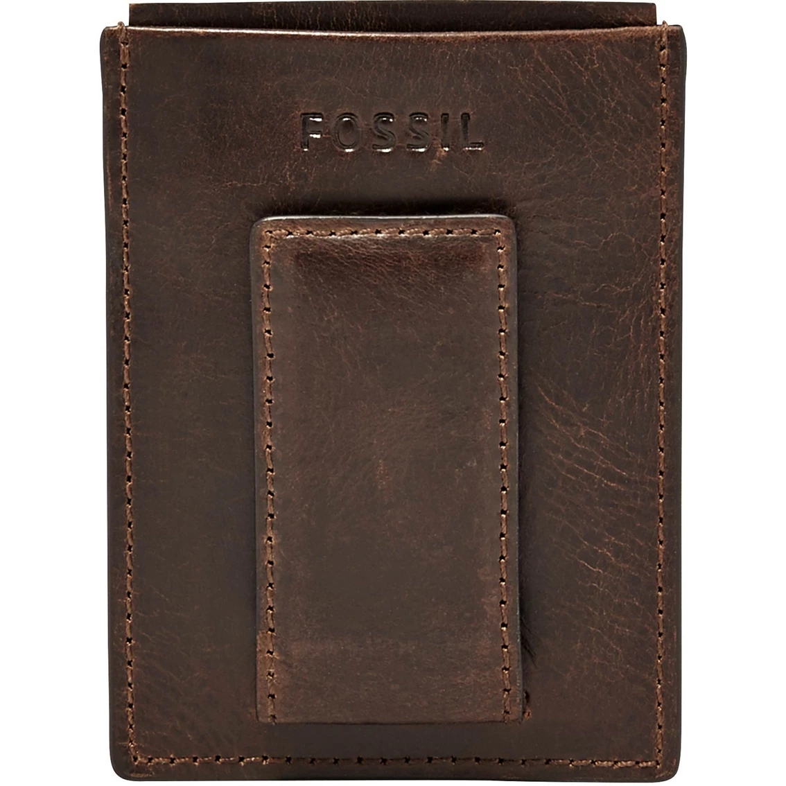 Coupon ๐ Fossil Derrick RFID Magnetic Card Case โจ - Image 2