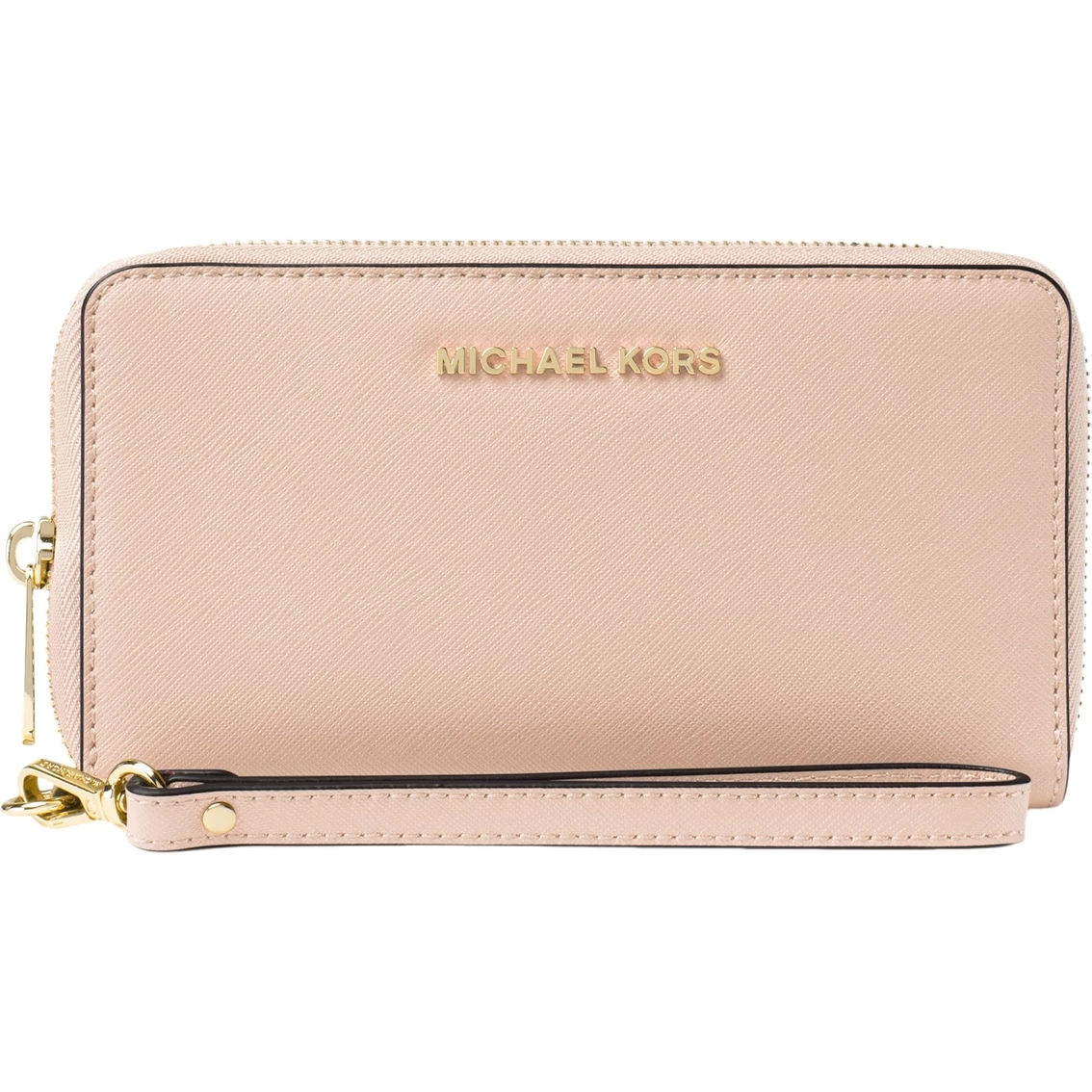 Flash Sale โ Michael Kors Jet Set Travel Large Flat Multifunction Phone Case ๐งจ - Image 9