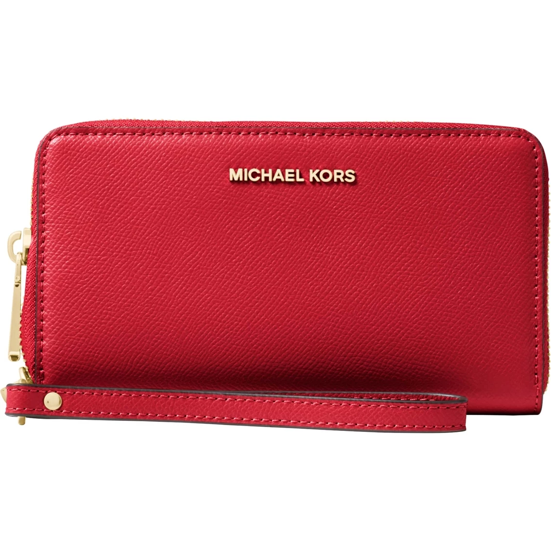 Flash Sale โ Michael Kors Jet Set Travel Large Flat Multifunction Phone Case ๐งจ - Image 10
