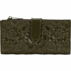 Budget ๐ Patricia Nash Nazari Bifold Wallet โ๏ธ