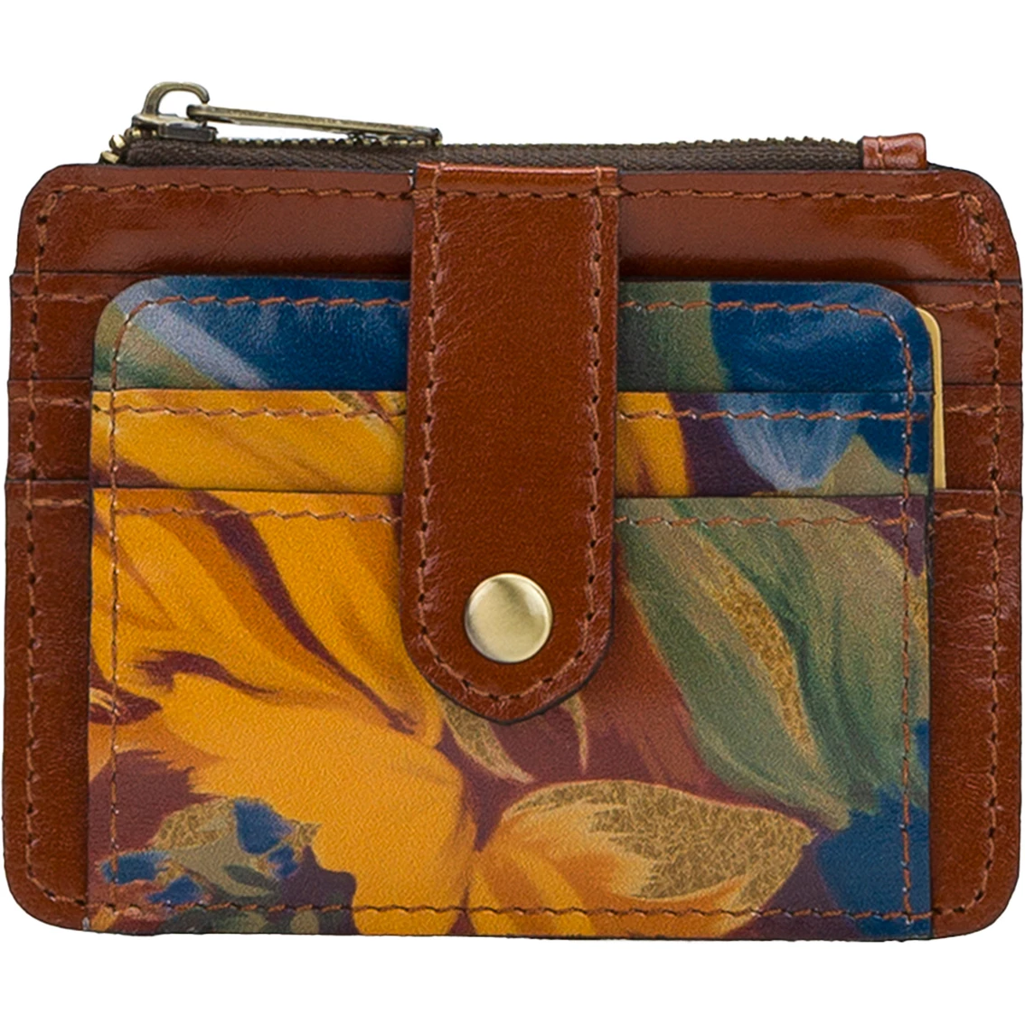 Deals 👍 Patricia Nash Cassis ID Wallet 🥰