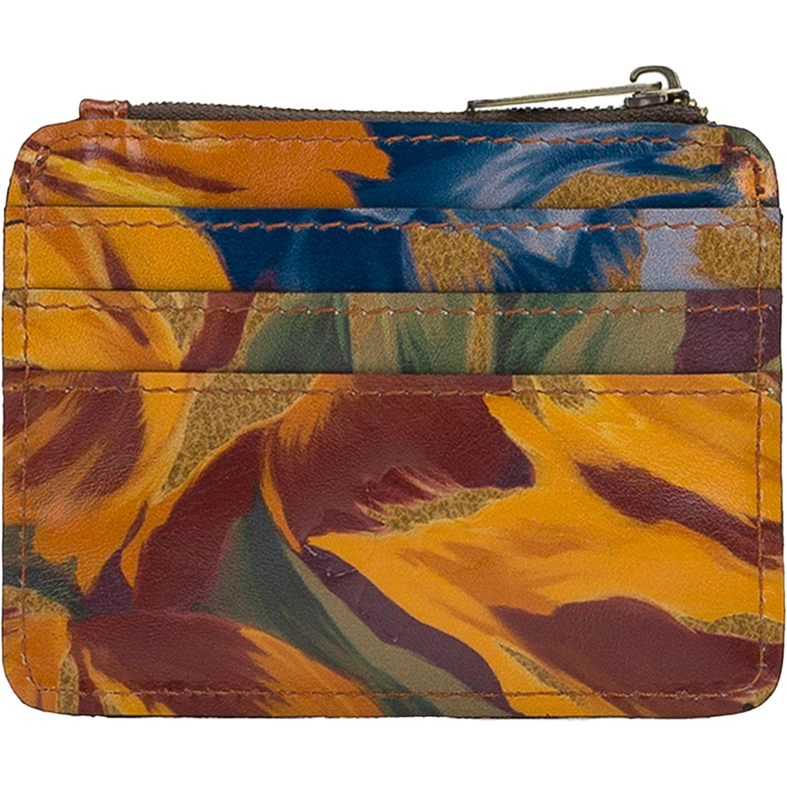 Deals 👍 Patricia Nash Cassis ID Wallet 🥰 - Image 2