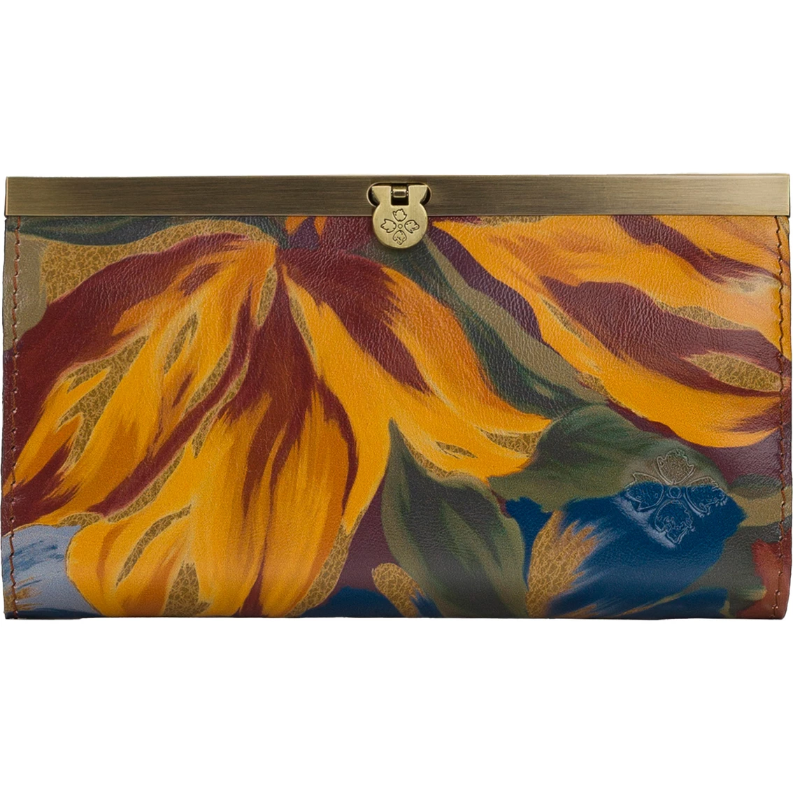 Flash Sale 👍 Patricia Nash Cauchy Wallet 😉