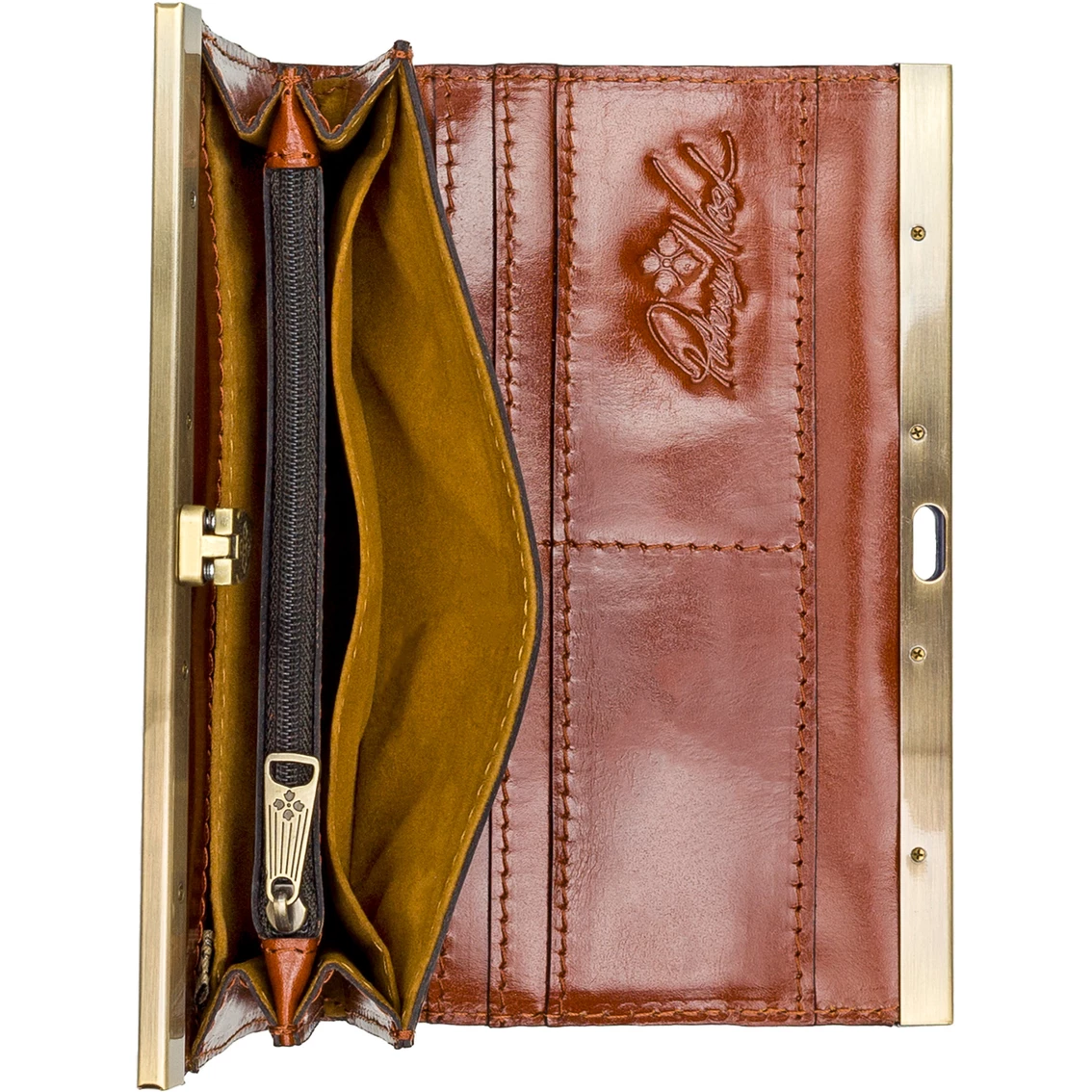 Flash Sale 👍 Patricia Nash Cauchy Wallet 😉 - Image 4