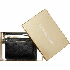 Best Pirce 😀 Michael Kors Jet Set Small Coin Purse 🤩