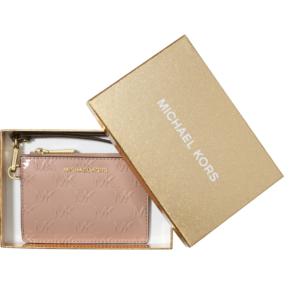 Best Pirce 😀 Michael Kors Jet Set Small Coin Purse 🤩 - Image 2