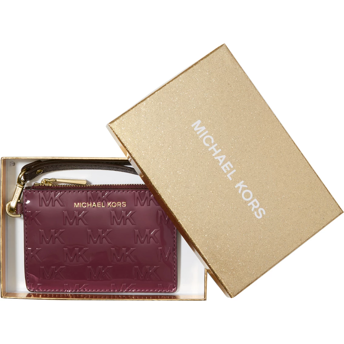 Best Pirce 😀 Michael Kors Jet Set Small Coin Purse 🤩 - Image 3